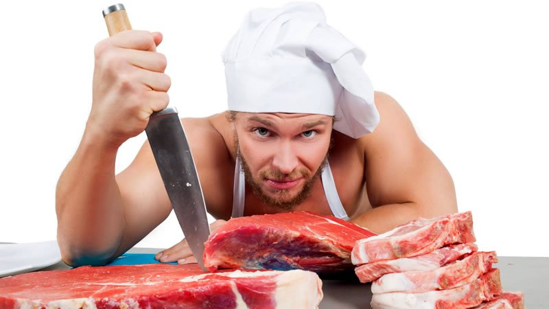 Baja tus costos en Carne y Pollo