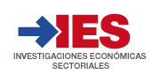IES Investigaciones Económicas Sectoriales